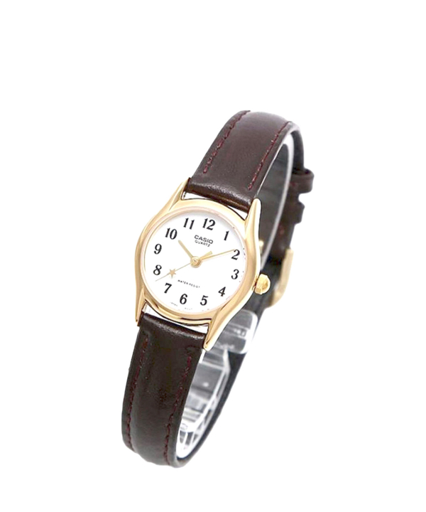 ساعت مچی زنانه کاسیو Casio کد LTP-1094Q-7B4RDF