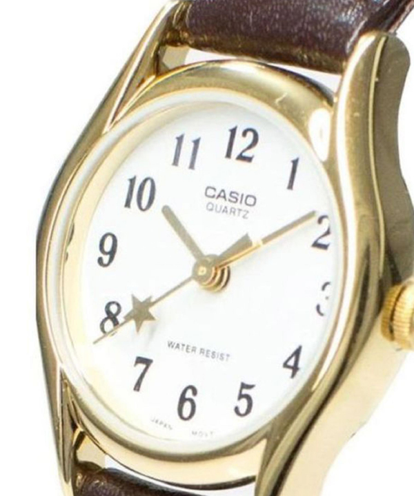 ساعت مچی زنانه کاسیو Casio کد LTP-1094Q-7B4RDF
