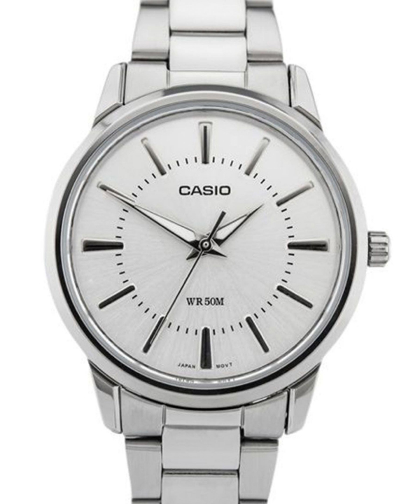 ساعت مچی زنانه کاسیو Casio کد LTP-1303D-7A