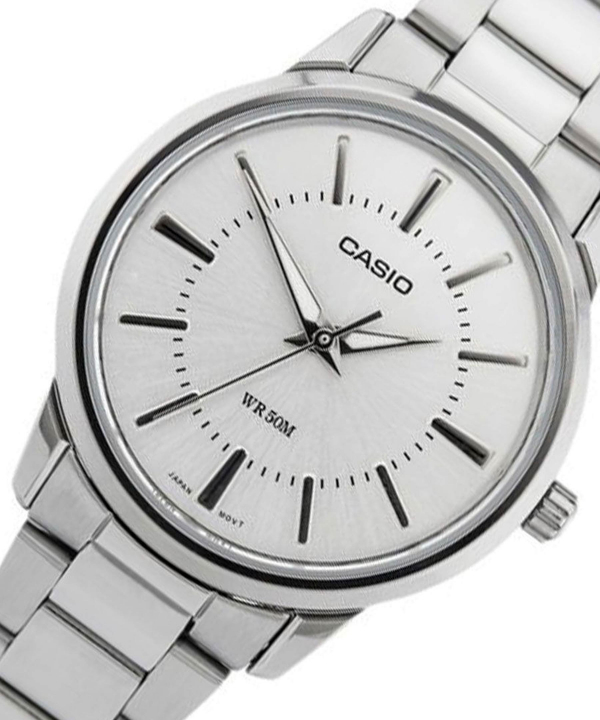 ساعت مچی زنانه کاسیو Casio کد LTP-1303D-7A