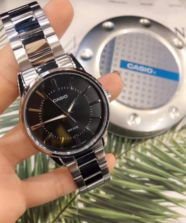 ساعت مچی زنانه کاسیو Casio کد LTP-1303D-1A