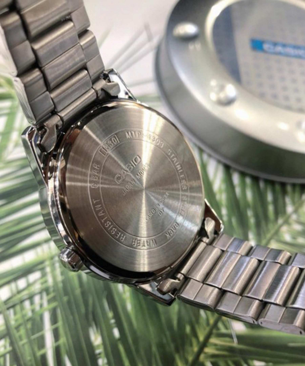 ساعت مچی زنانه کاسیو Casio کد LTP-1303D-1A