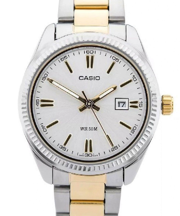 ساعت مچی زنانه کاسیو Casio کد LTP-1302SG-7AVDF