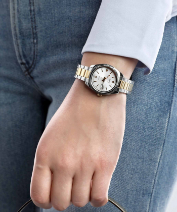 ساعت مچی زنانه کاسیو Casio کد LTP-1302SG-7AVDF