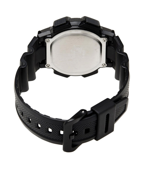 ساعت مچی دیجیتال مردانه کاسیو Casio مدل Ca-AE-1100W-1B
