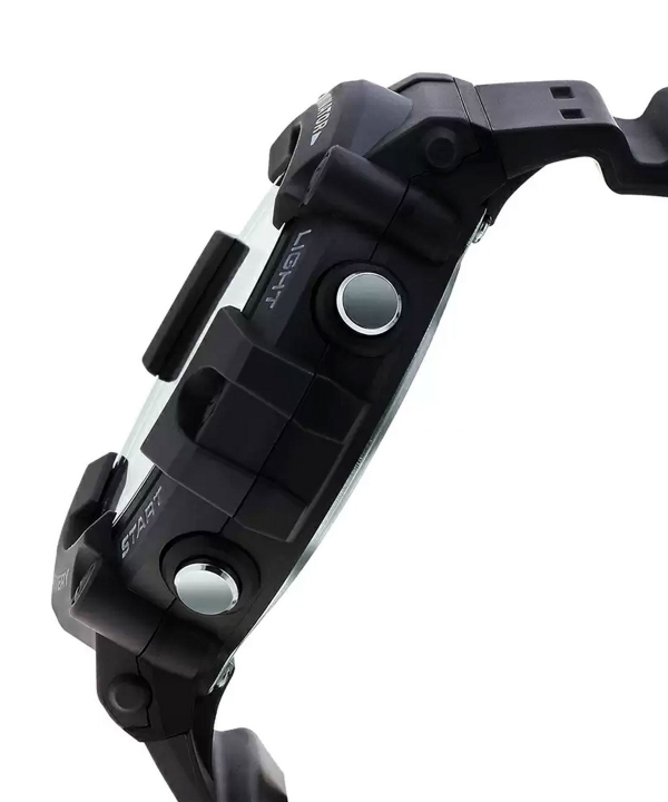ساعت مچی دیجیتال مردانه کاسیو Casio مدل Ca-AE-1500WH-1AVDF