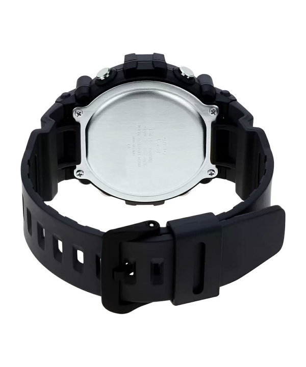 ساعت مچی دیجیتال مردانه کاسیو Casio مدل Ca-AE-1500WH-1AVDF