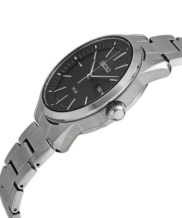 ساعت مچی مردانه سیکو Seiko کد SNE527P1