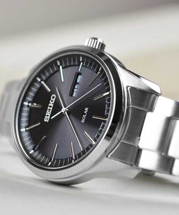 ساعت مچی مردانه سیکو Seiko کد SNE527P1