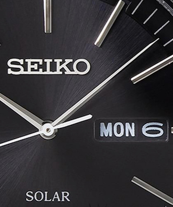 ساعت مچی مردانه سیکو Seiko کد SNE527P1