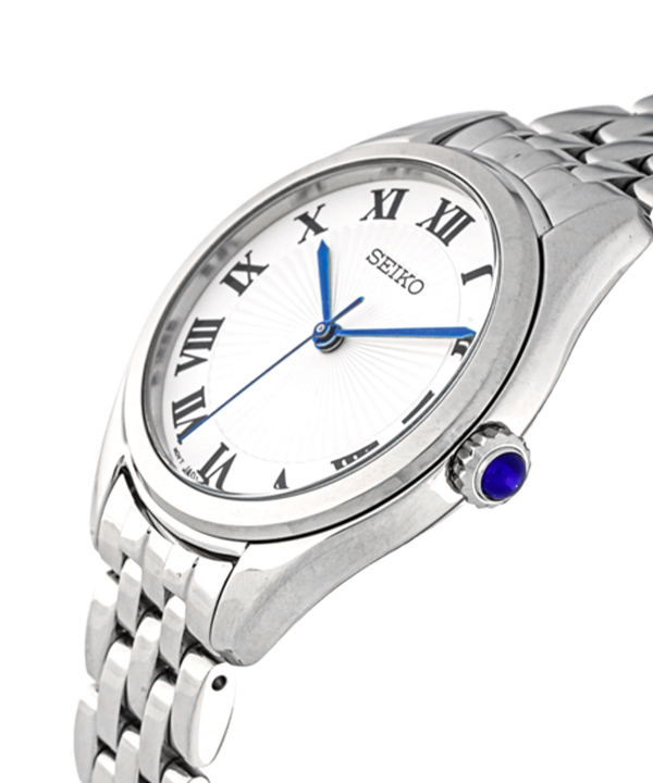 ساعت مچی زنانه سیکو Seiko کد SUR327P1