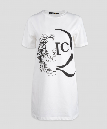 تیشرت زنانه مل اند موژ Mel & Moj کد SSSH2017889