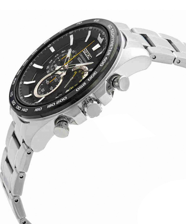 ساعت مچی مردانه سیکو Seiko کد SSB303P1