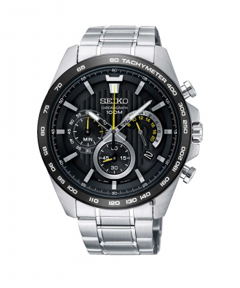 ساعت مچی مردانه سیکو Seiko کد SSB303P1
