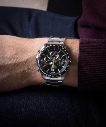 ساعت مچی مردانه سیکو Seiko کد SSB303P1
