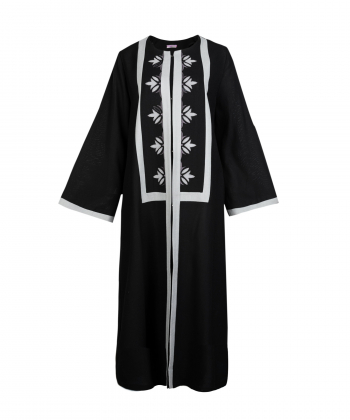 مانتو بلند مانگ Mong مدل ایده