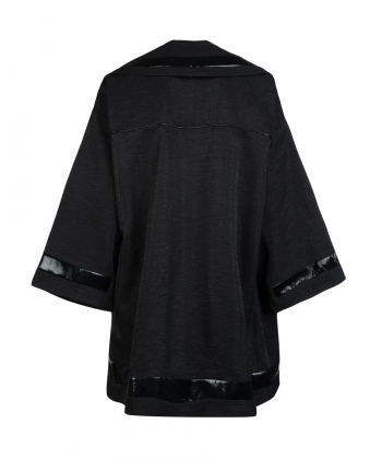 مانتو کتی مانگ Mong مدل ورنیکا