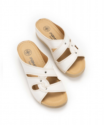 دمپایی زنانه پاما مدل HZDDL