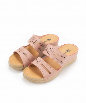 دمپایی زنانه پاما Pama کد HZDOR