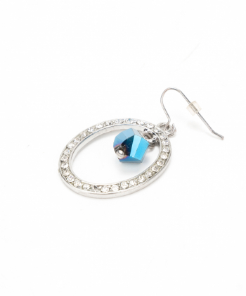 گوشواره زنانه برند پی لس Brand Payless کد BP100707