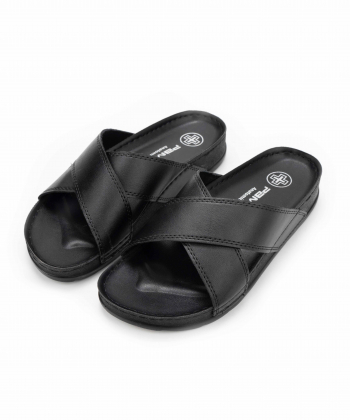 دمپایی زنانه پاما مدل HZRSP