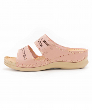 دمپایی زنانه پاما Pama کد HZDOR