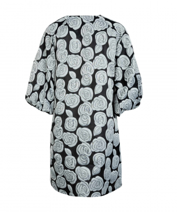 مانتو تابستانی مانگ Mong مدل عروسکی