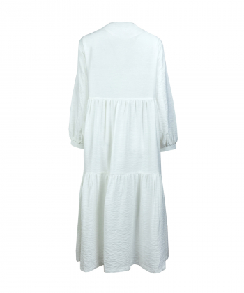 مانتو بلند مانگ Mong مدل باور