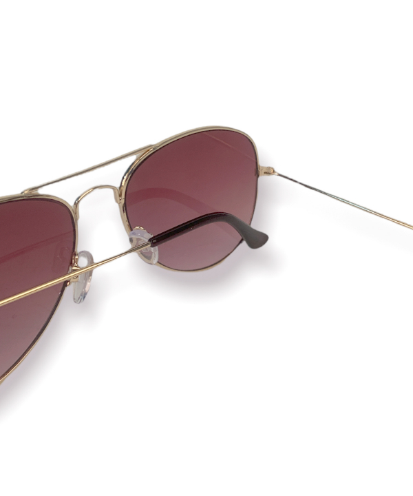 عینک آفتابی زنانه برند پی لس Brand Payless کد GLAS655552