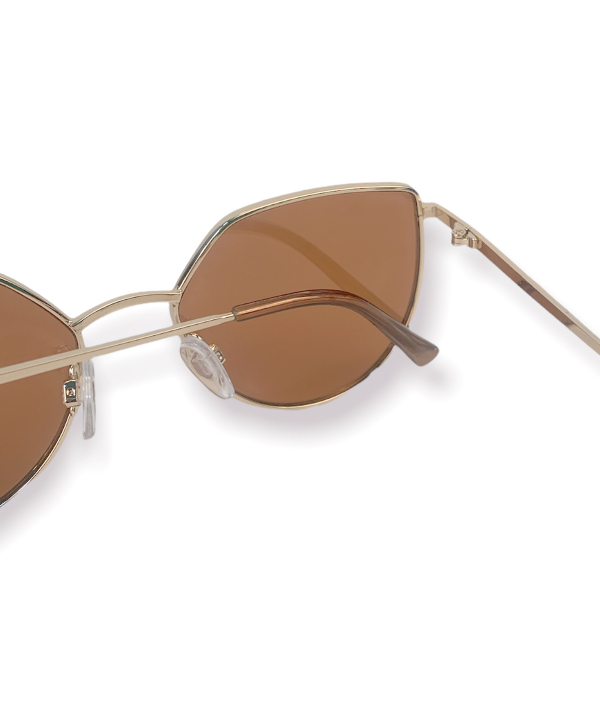 عینک آفتابی زنانه برند پی لس Brand Payless کد GLAS374118
