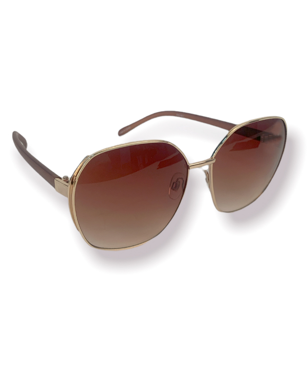 عینک آفتابی زنانه برند پی لس Brand Payless کد GLAS374002