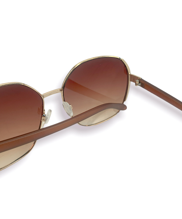 عینک آفتابی زنانه برند پی لس Brand Payless کد GLAS374002