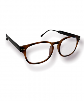 عینک ضد اشعه زنانه برند پی لس Brand Payless کد GLAS652551