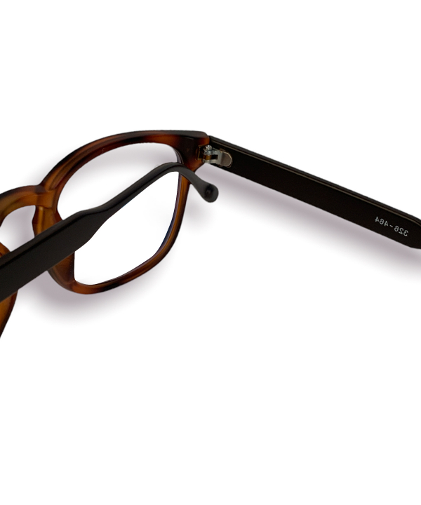 عینک ضد اشعه زنانه برند پی لس Brand Payless کد GLAS652551