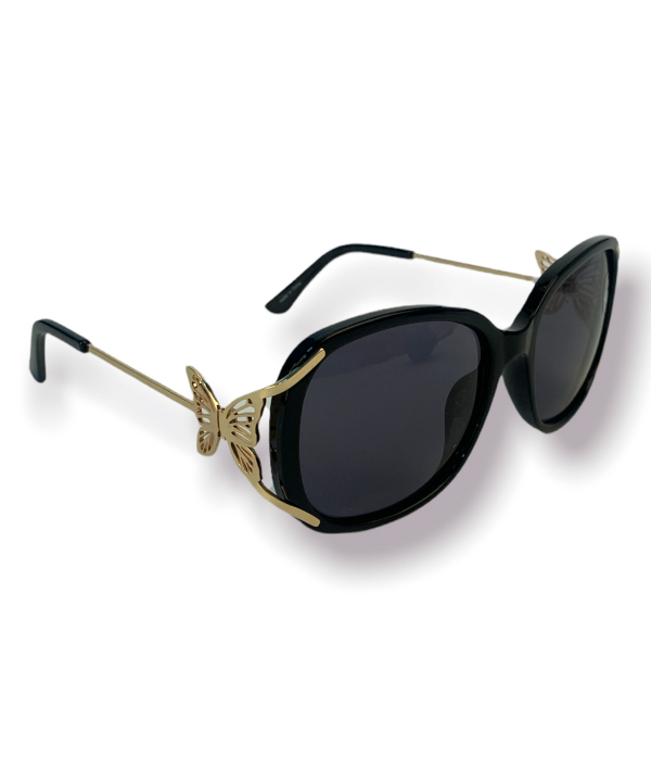 عینک آفتابی زنانه برند پی لس Brand Payless کد GLAS285070