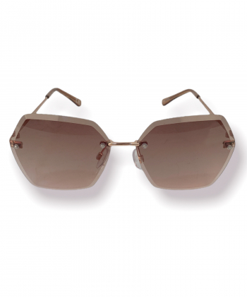 عینک آفتابی زنانه برند پی لس Brand Payless کد GLAS291620