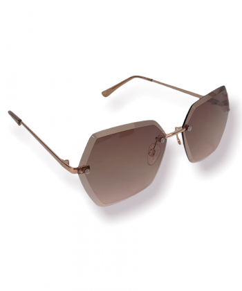 عینک آفتابی زنانه برند پی لس Brand Payless کد GLAS291620