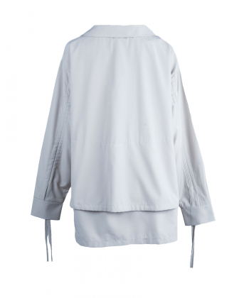 مانتو تابستانی ورساچه جینز Versace Jeans کد vmw101