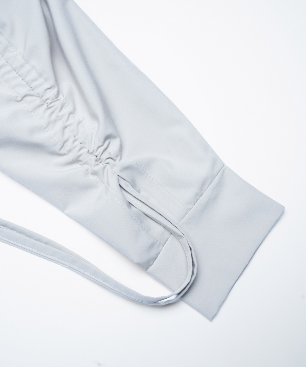 مانتو تابستانی ورساچه جینز Versace Jeans کد vmw101