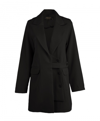 مانتو کتی ورساچه جینز Versace Jeans کد vmw107