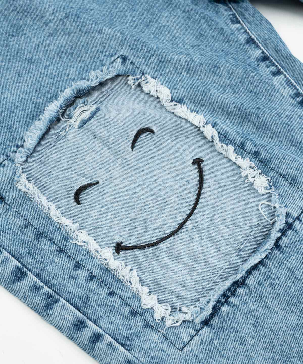 شلوار جین زنانه ورساچه جینز Versace Jeans کد vrw061