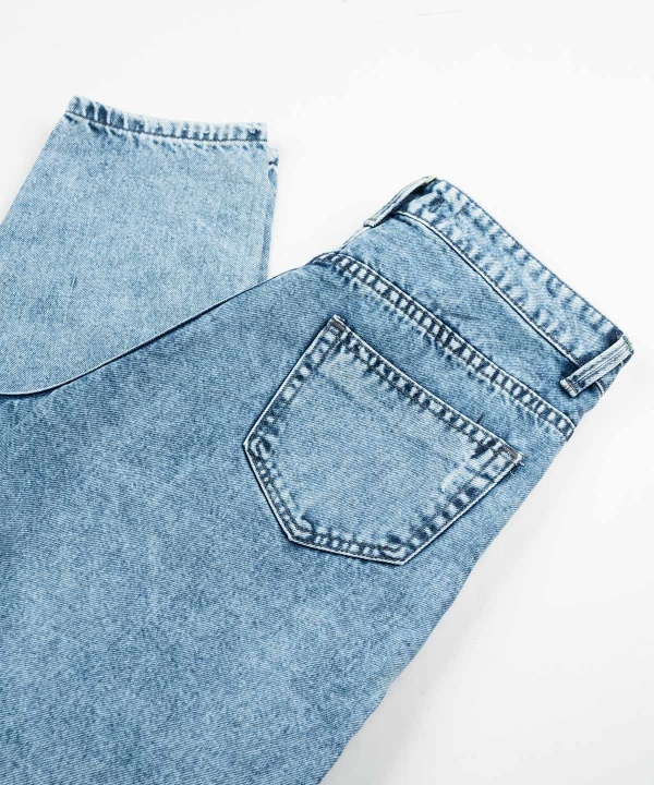 شلوار جین زنانه ورساچه جینز Versace Jeans کد vrw061