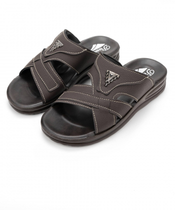 دمپایی مردانه پاما مدل PSHAB