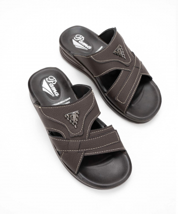 دمپایی مردانه پاما مدل PSHAB