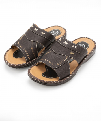 دمپایی مردانه پاما مدل PMHRG