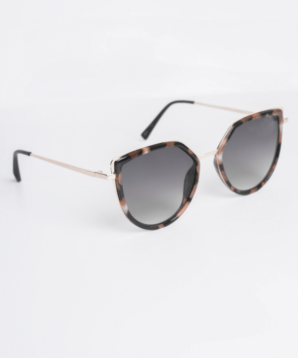 عینک آفتابی زنانه برند پی لس Brand Payless کد GLAS285452