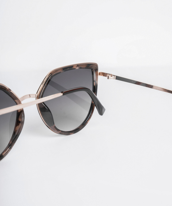 عینک آفتابی زنانه برند پی لس Brand Payless کد GLAS285452
