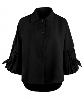 شومیز زنانه ورساچه جینز Versace Jeans کد vzw070