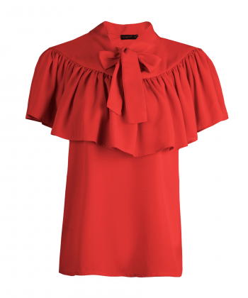 بلوز زنانه موگه Muguet کد 43724