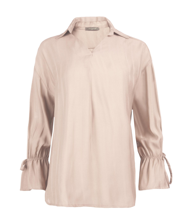 بلوز زنانه موگه Muguet کد 44206